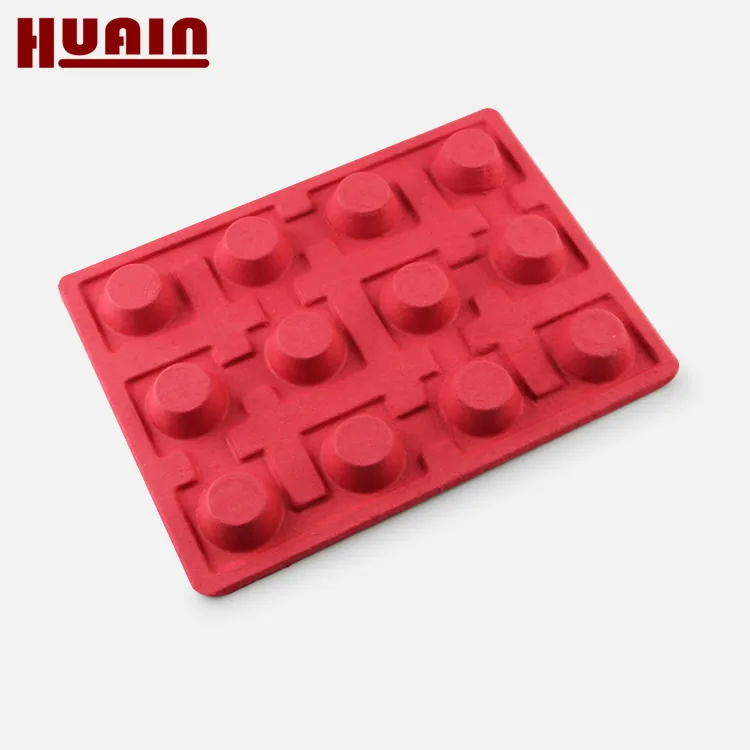 Egg Packaging Paper Pulp Egg Tray for 30 eggs