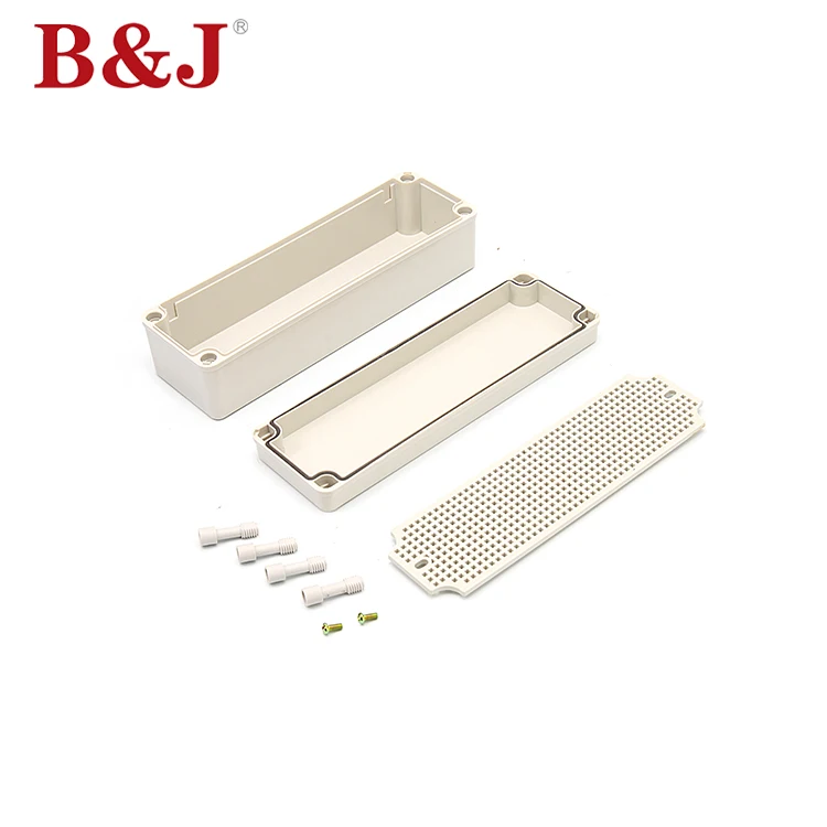 Plastic Enclosures/Junction Box Ip68/Waterproof Plastic Box/Abs Waterproof Plastic Box