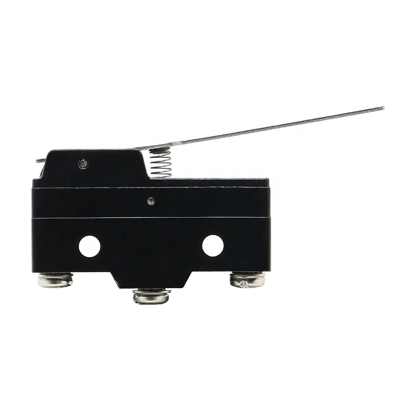 JOYELEC Micro Switch QZ-1701 Z-15GW-B  15A 250VAC Horizontal Travel Switch Limit Switch