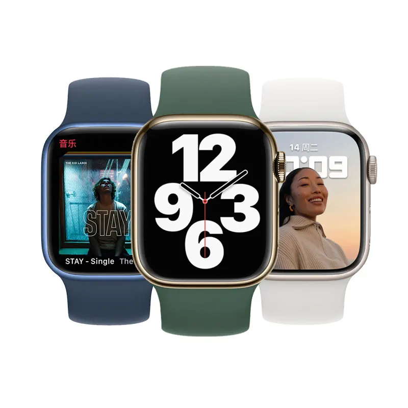 Conshine eco friendly 38mm 40mm 41mm 42mm 44mm 45mm 007 watch le mill smart band 3m offici roblox jame appl watch band strap