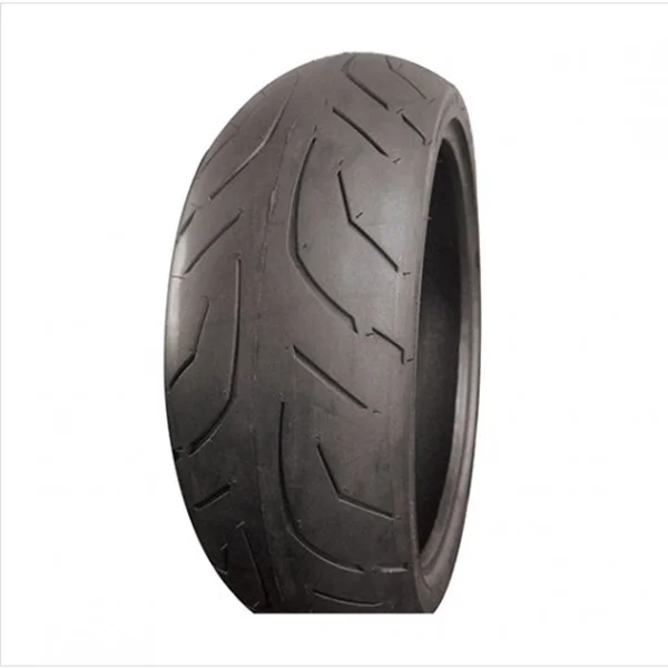 
street pattern motorcycle tyre tubeless tire 180/55-17 ,190/55-17 
