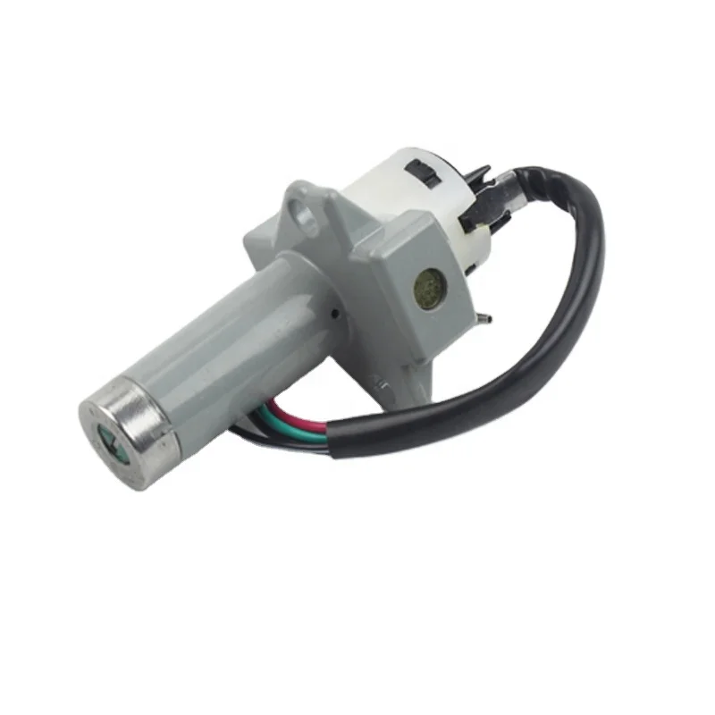 Замок зажигания TERFU для мотоцикла Honda Lifan Wuyang WY125 CGL125 FT150 BROS200