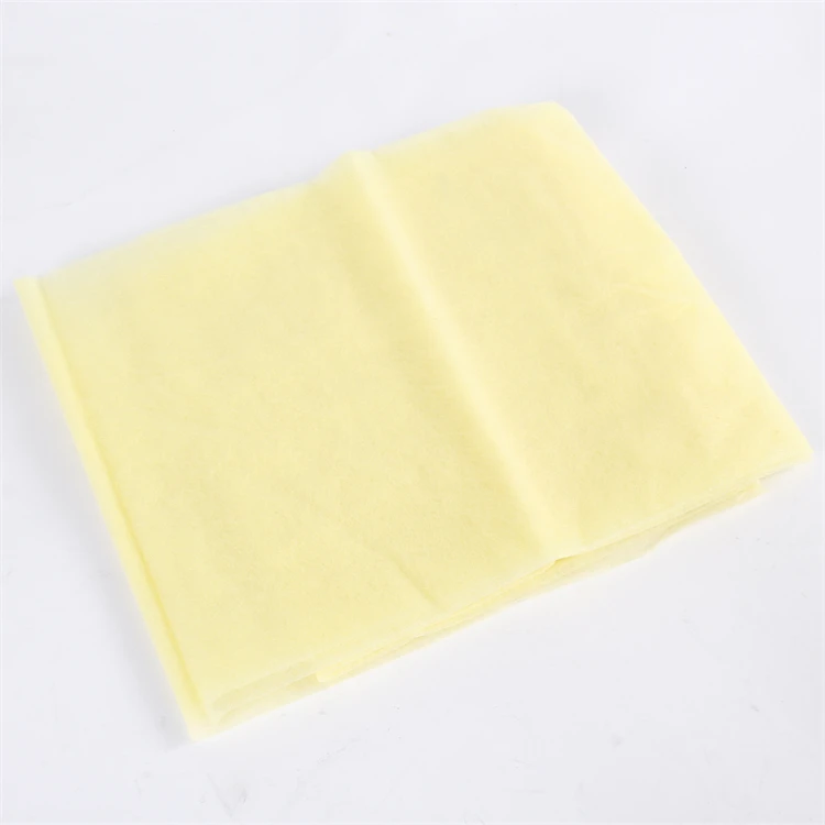 Non woven lab gown medical isolation clothing disposable protective suit factory supply wholesale in China