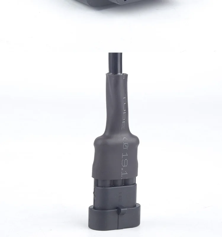 3 Pin to16 Pin OBD2 obd-II connector Car Motorbike OBD Cable Replacement For Fiat 3pin For Lancia Alfa Romeo Ducati