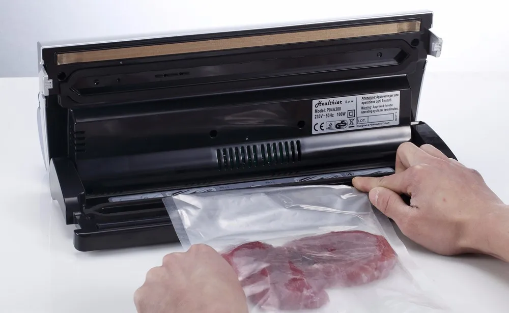 Мини-вакуумный упаковщик ShineYe, вакуумный упаковщик для одежды, вакуумный упаковщик, упаковочная машина для пищевых продуктов