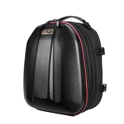 CUCYMA Fast Delivery Expandable Moto Pannier Bag Motorcycle Tail Bag