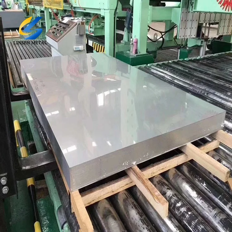 ASTM 304 316 304L 316L 0.3mm 0.5mm 1mm 5mm 10mm 20mm 30mm Stainless Steel Plate/ Sheet