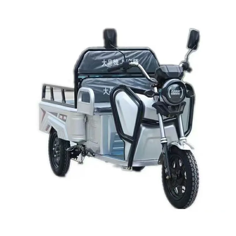 Китайский завод 60 В 32 А · ч 800 Вт