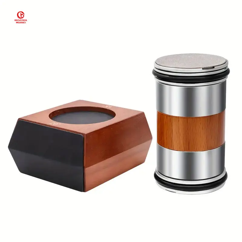 Aluminum alloy Rolling Knife Sharpener Kit 15/20° Magnetic Angle Base Sharpener Tool for Kitchen Knives Gifts for Family