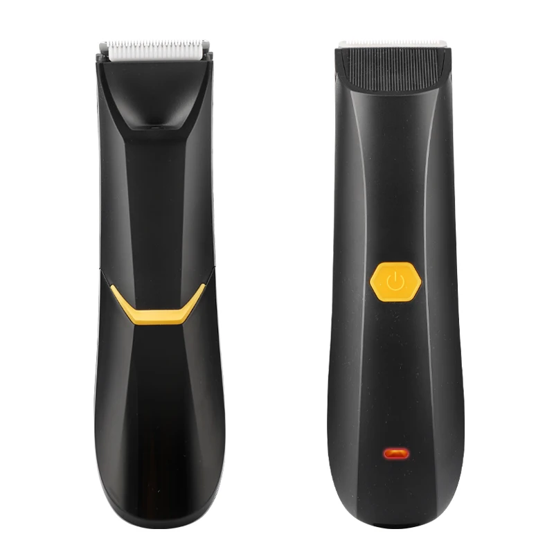 RESUXI SH-2278 ball trimmer ball shaver body shaver groin hair trimmer electrical shaver body trimmer for men