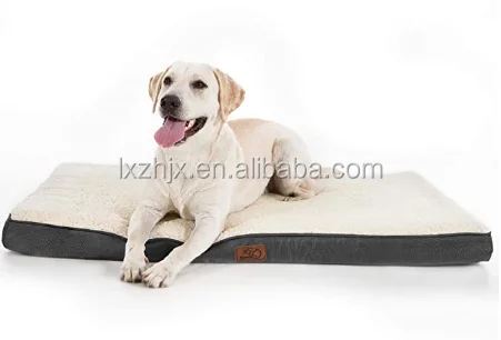 JBJ series Dog bed animal bed pad pet bed roll packing machine