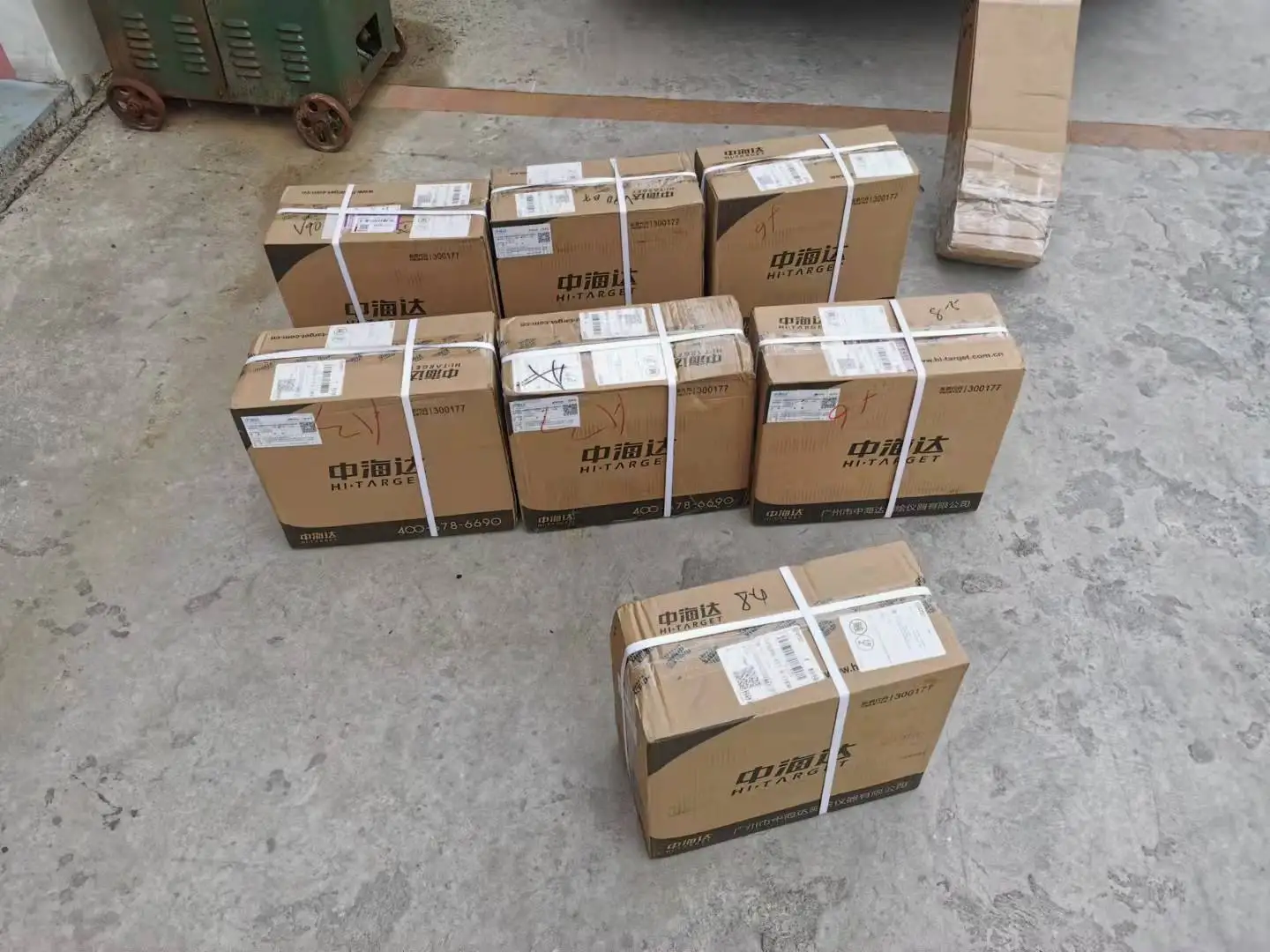 trimble board v90 plus gnss rtk gps