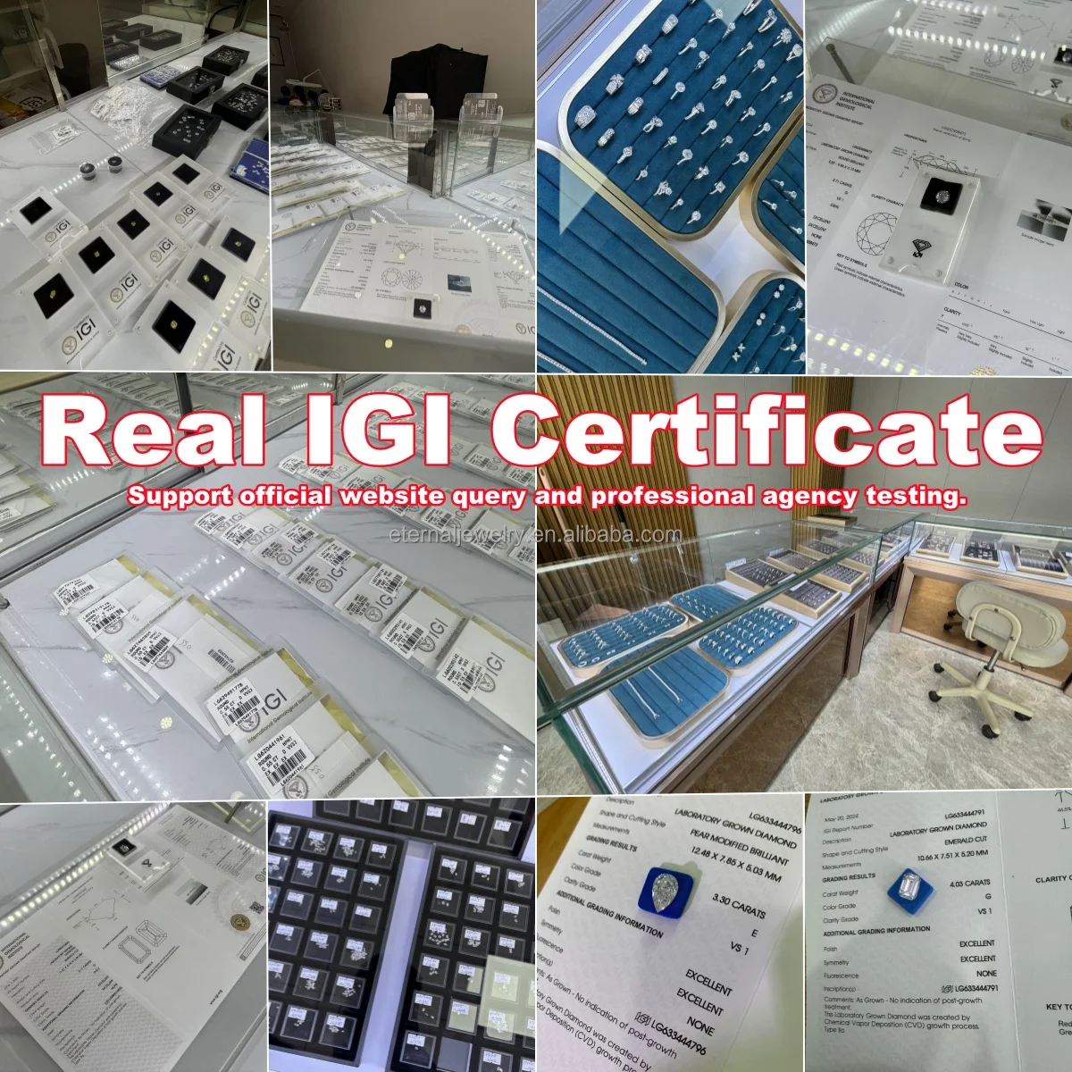 2mm Luna Bezel VVS/VS IGI Laboratory Grown Diamond 9K 10K 14K 18K Solid Gold 1ct 1.5ct 2ct elegant solitaire engagement ring