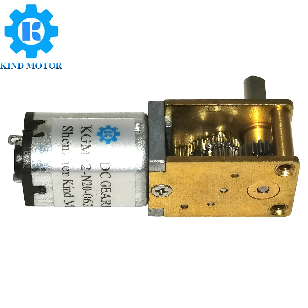 high quality micro 12mm dc 1.5v 3v 3.7v 5v 6v 7.4v 12v 24v n10 n20 n30 brushed right angle metal worm geared motor