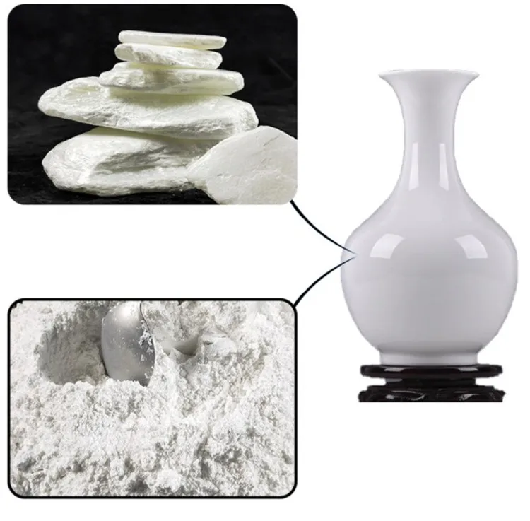 Talcum Powder Used for Rubber