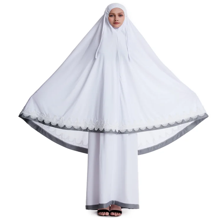 
traditional classic robe dubai muslim clothing dress women gamis abaya muslim baju dresses 