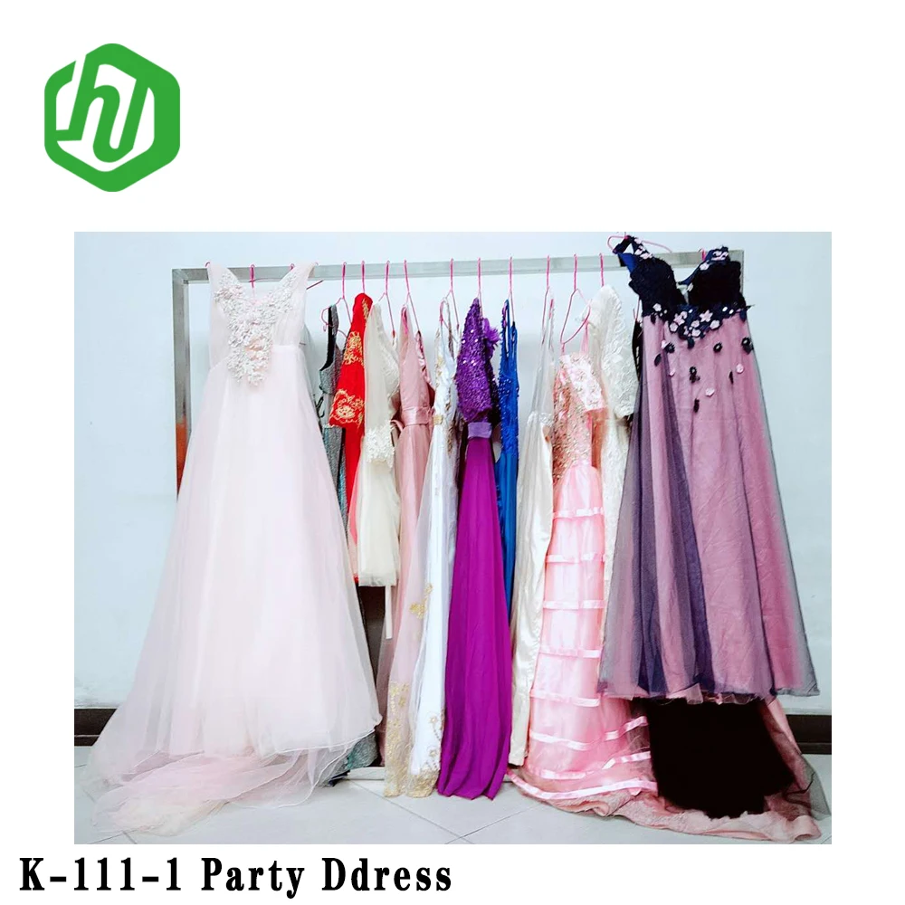 Used Ladies Party Dress