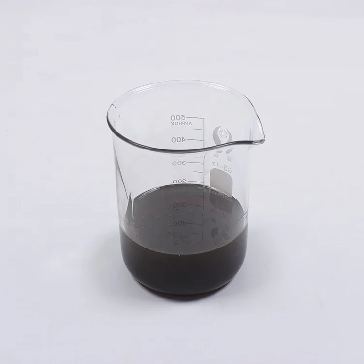 Коричневая вязкая жидкость 85536-14-7 номер КАС Labsa 96% цена