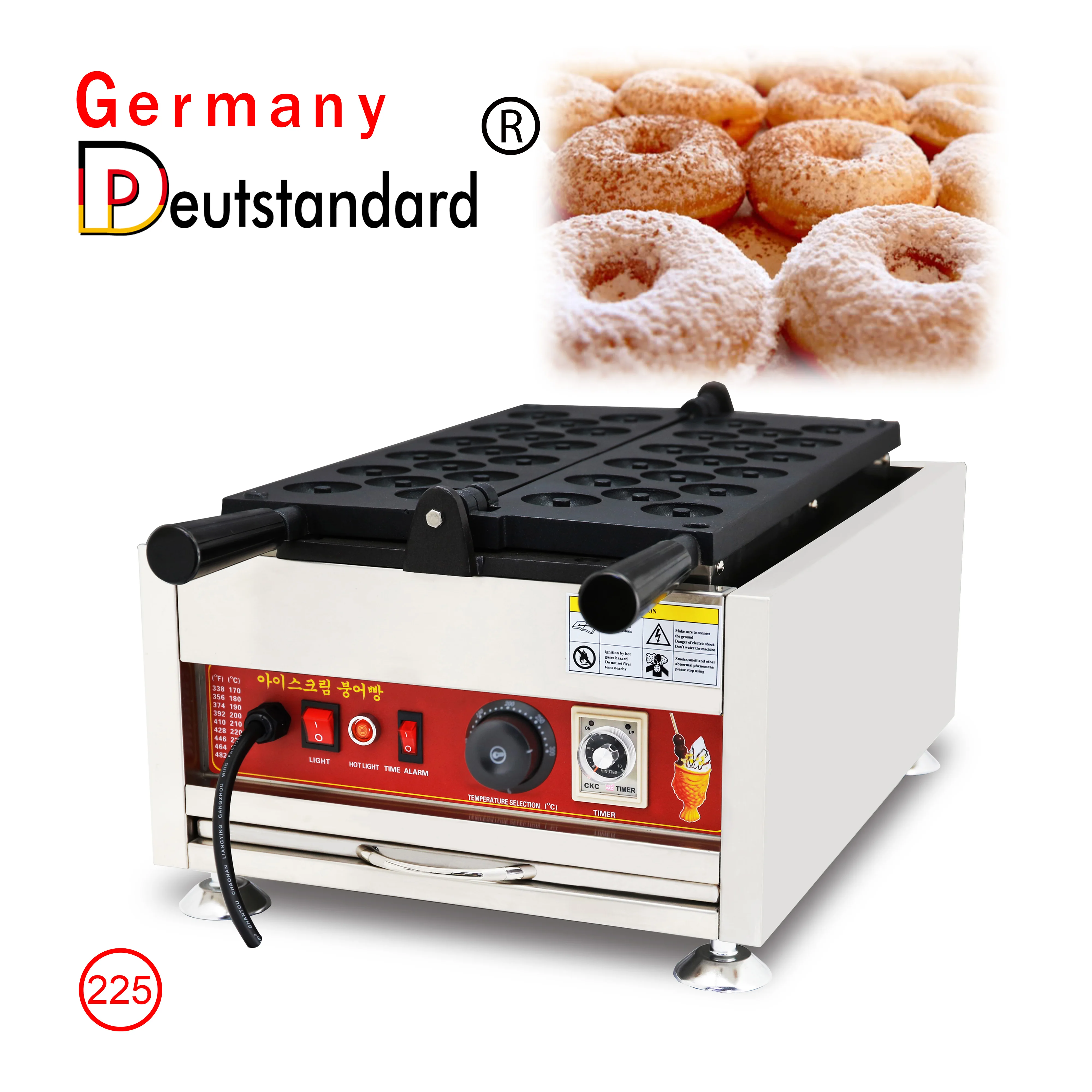 fast food making machine doughnut making machine doughnut