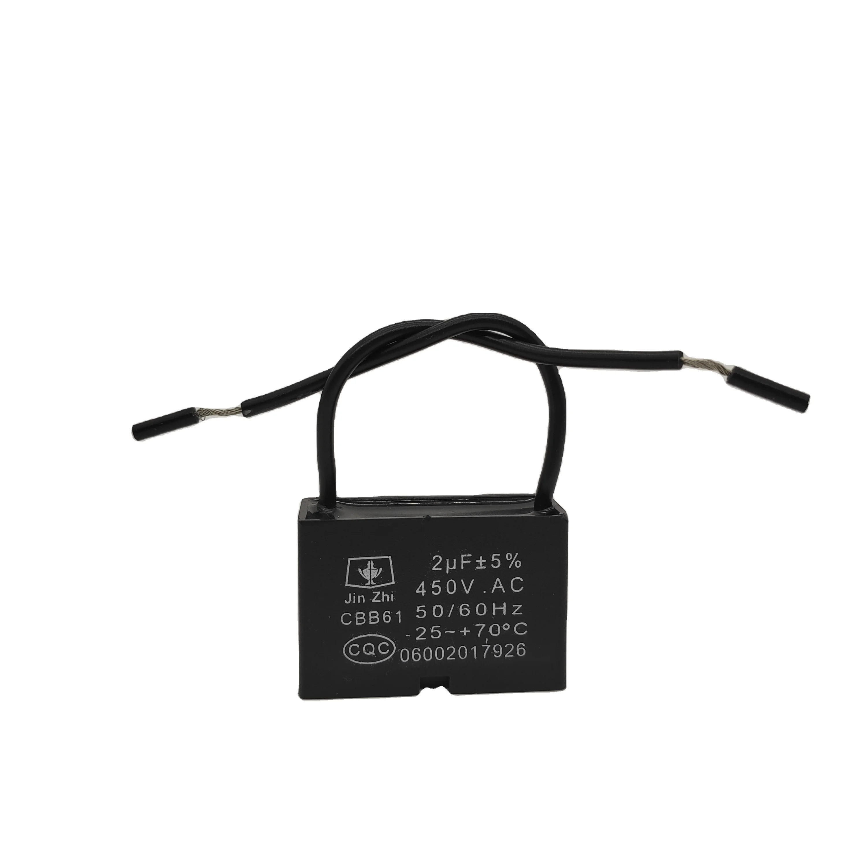  WM CBB61 450vac конденсатор cbb61/конденсатор 250vac 5060hz 257021/конденсатор cbb61 1 2 мкФ
