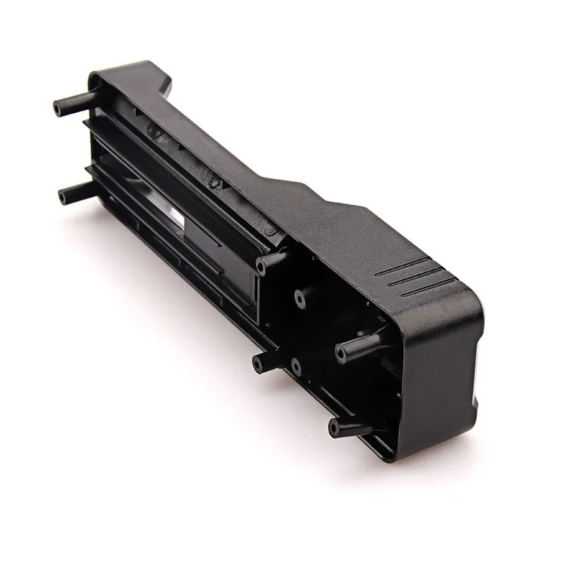 OEM custom plastic injection mold machine parts plastic auto spare parts plastic manufacture for part