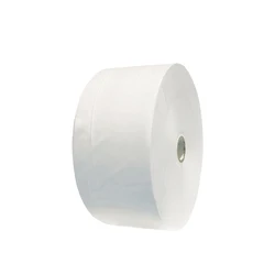 80% cellulose - 20% meltblown pp