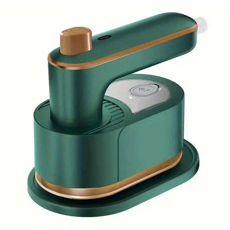 Professional Mini  Fold  Iron High Quality Travel  iron Handheld portable  er Machine