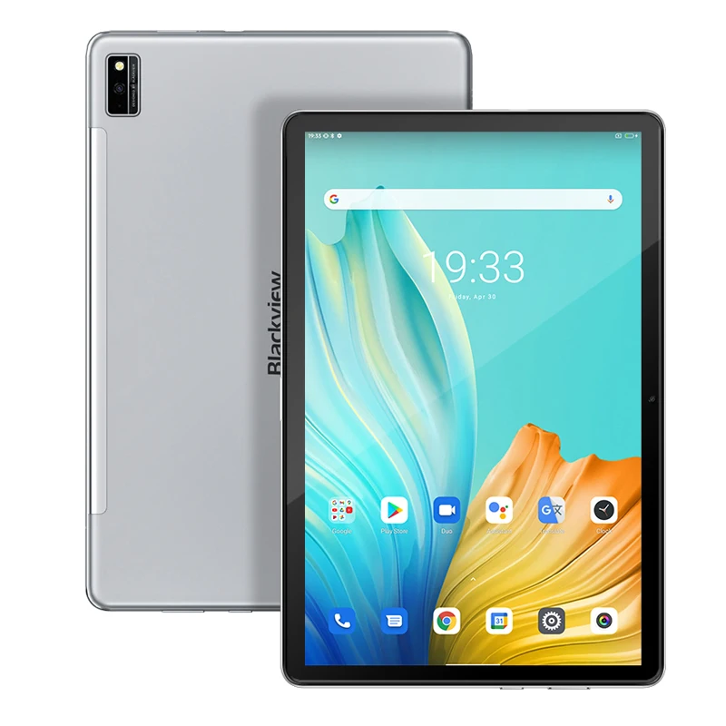Blackview TAB 10 Android 11 Tablet 10 inch tabs 4GB RAM 64GB ROM 4G Tablets PC