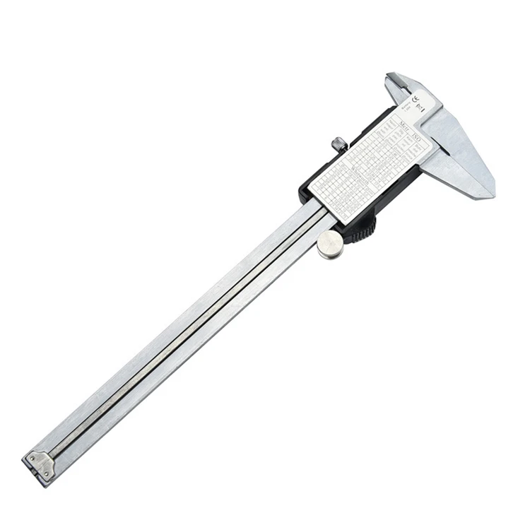 Manufacturer Sale   Digital Caliper Vernier Calipers Accuracy 0.01 MM