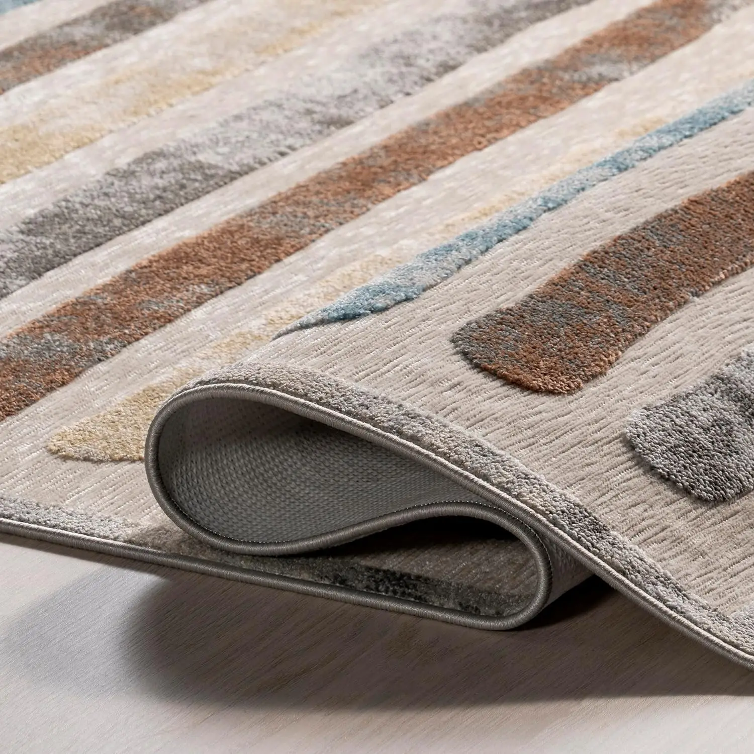Modern design washable Clarity picture printed polyester carpet rugs 3d design home center living room carpets for sale
