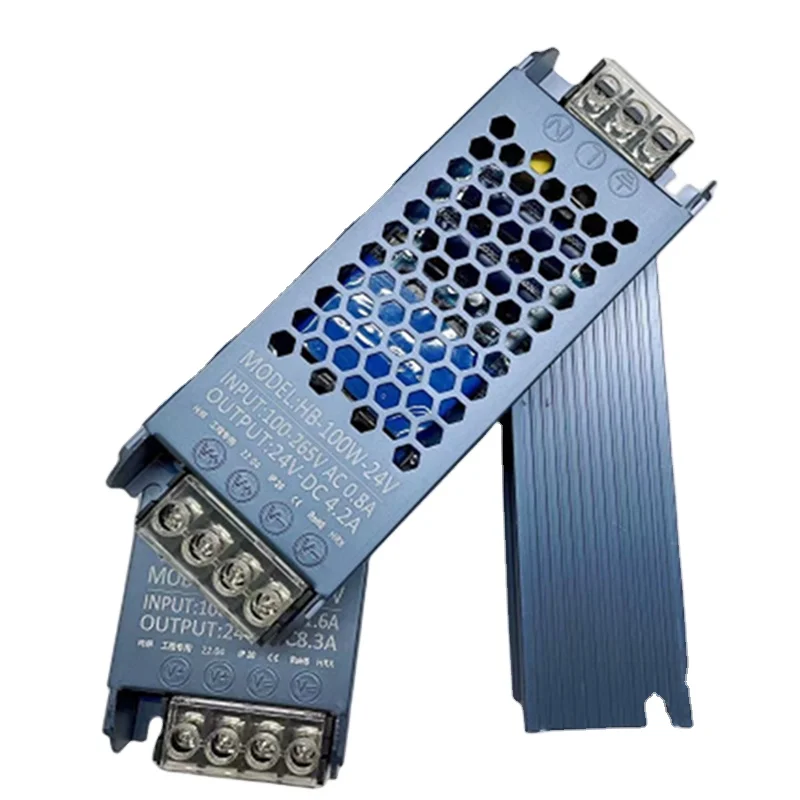 60W 100W 200W 300W 400W AC/DC 12V 24V AC220-240V светодиодный драйвер импульсный источник питания для гибкие светодиодные полосы света