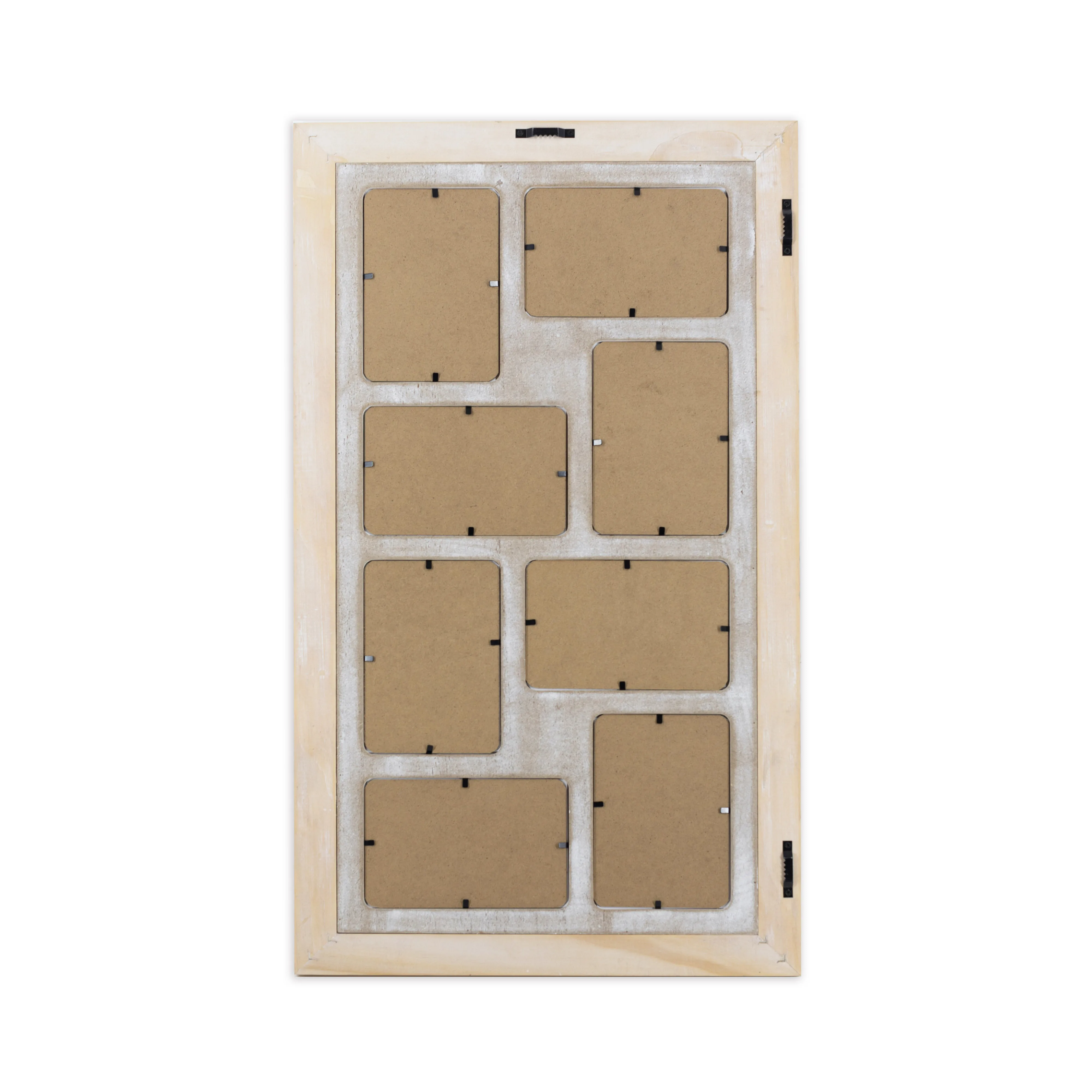 Photo Frame Set Format Lot Wall Art Home Decor Gift Float Picture Frames Collage