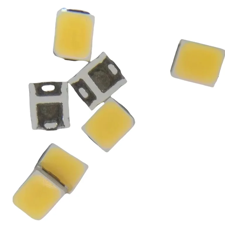 Продвинутые 2835 высокой мощности Lumileds фирменные 2835 светодиодные чипы