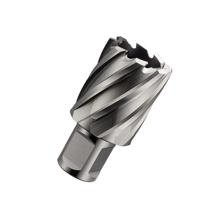 HSS M2 Chuck TCT Step Steel Bit Cobalt M35 Annular Cutter Broach Cutter Core Drill