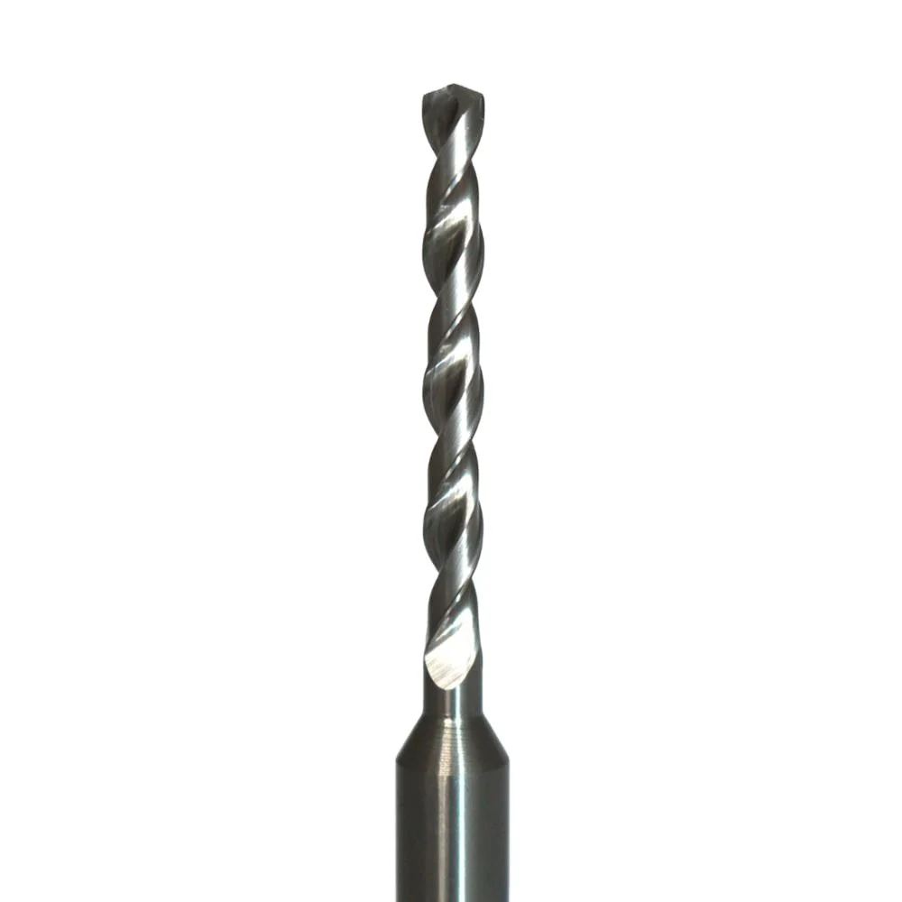 Китайская фабрика, лидер продаж, дешевое и высококачественное спиральное сверло