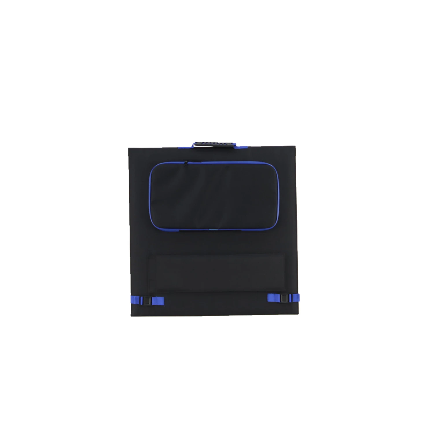 200W Portable Solar Panel Photovoltaic Power Generation IP65 Waterproof Monocrystalline Outdoor Folding Solar Panel