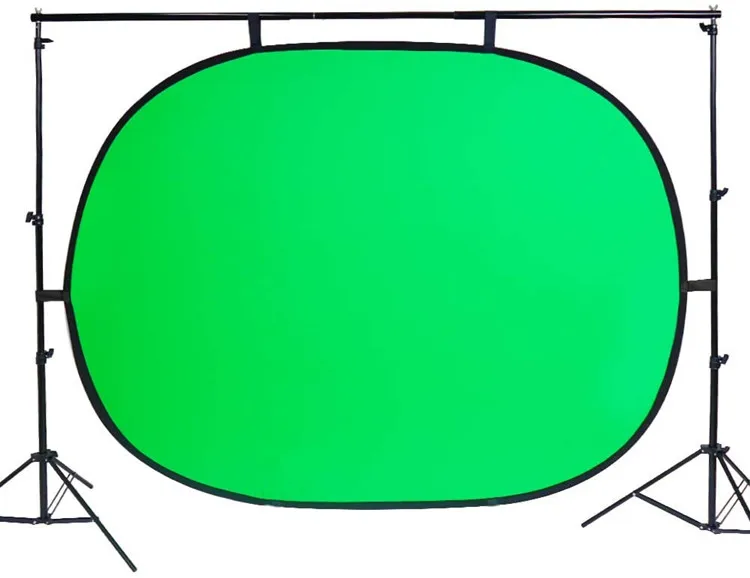 2 в 1 складной двухсторонний отражатель для фото-и видеосъемки