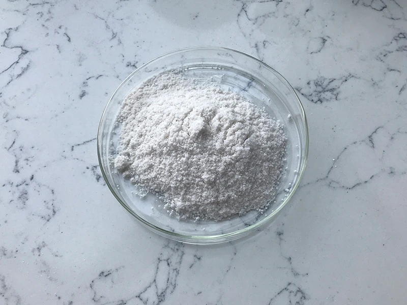 
Cosmetics Grade Skin Whitening D-Arbutin Powder Deoxyarbutin 