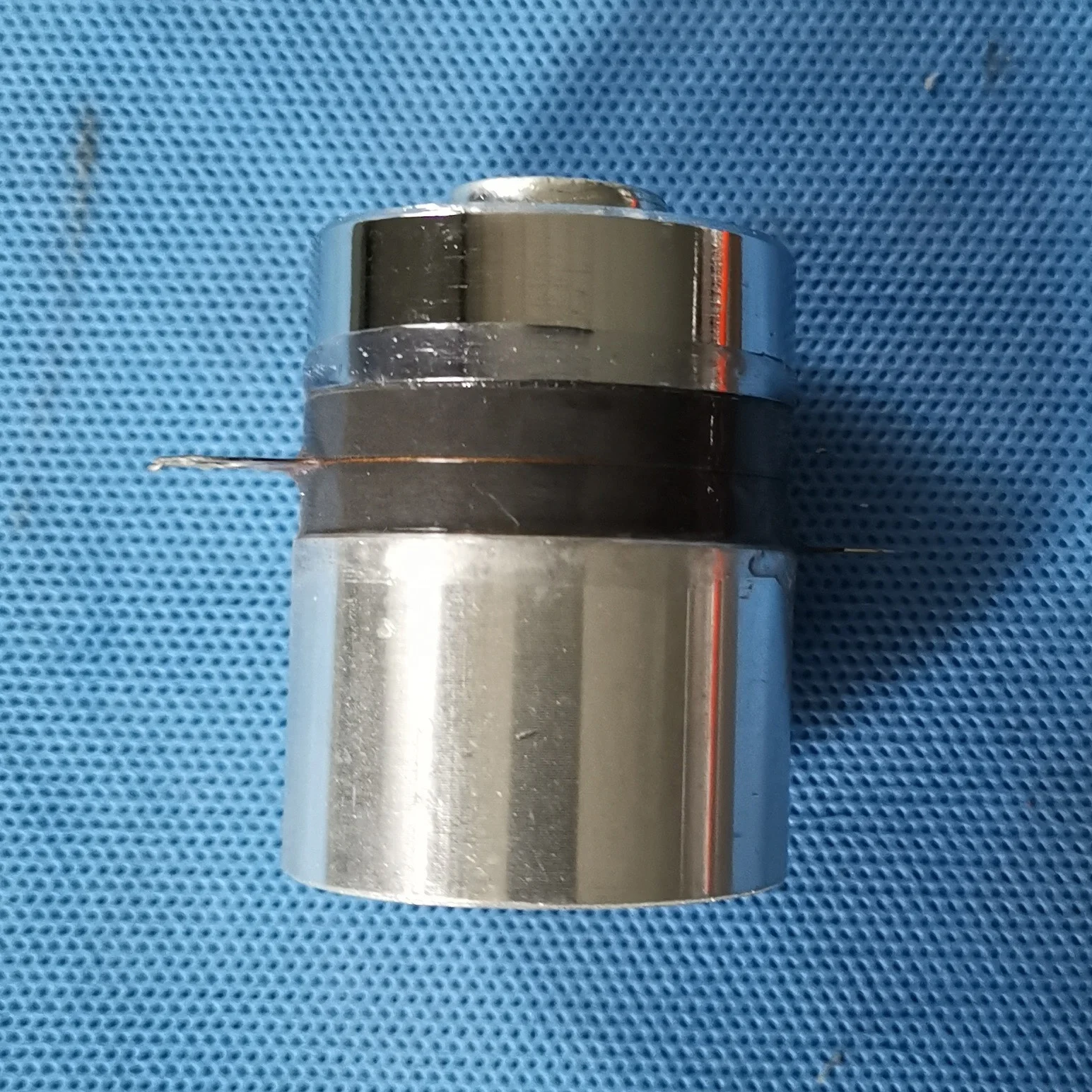 60w 100khz ultrasonic cleaning  transducer high frequency piezoelectric ultrasonic Oscillator