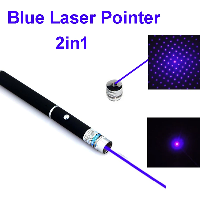 Cat Laser Light Pointer Green Laser Pointer 532nm Green Laser Pointer Star Pattern 2 in 1 AAA battery Cats Playing
