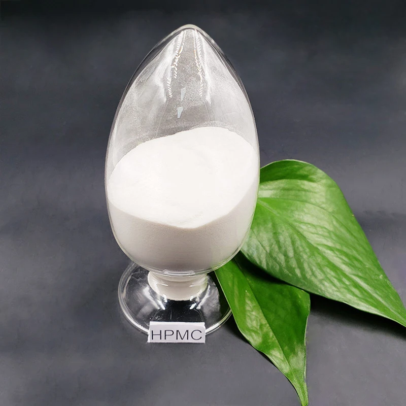 China Manufacturer Chemical Hydroxypropyl Methyl Cellulose HPMC for Cement Mortar Water retention