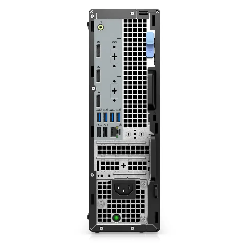 New And Original T3460 SFF Workstation Precision T3460 I5-12500/8G/2TB 260W Tower Workstation