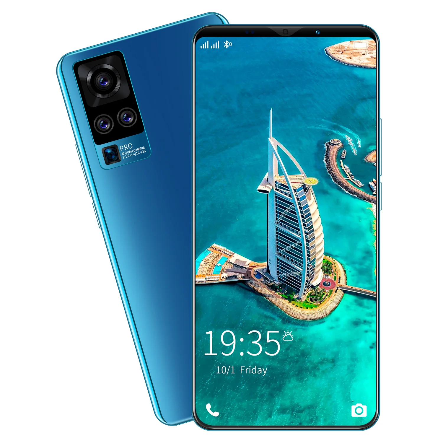  2021 новые оригинальные разблокированные мобильные телефоны X50 Plus сотовый телефон Android 4g gsm