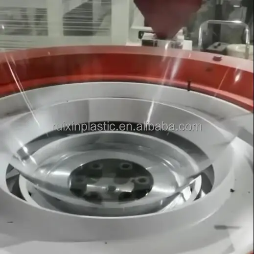 Good Price Shrink Film Rotation Die Nylon Film Blown extruder machinery