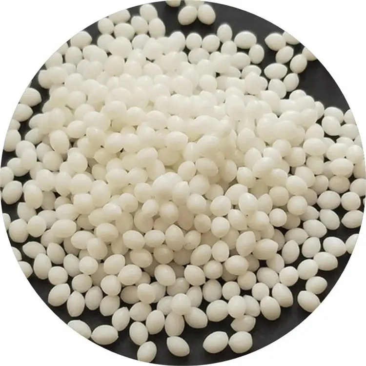 Factory Price Tpe/tpr Thermoplastic Elastomer Tpe Pellet Plastic Raw Material