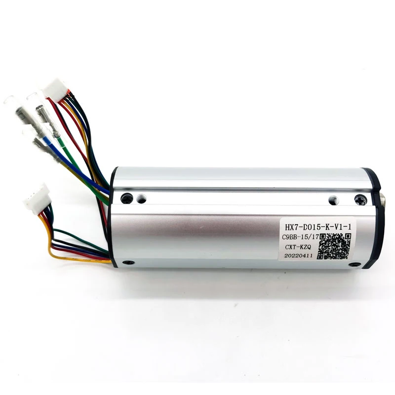 Controller Set Main Board Display Connect Cable Repair Parts for HX X7 Electric Scooter Spare Parts Accessories
