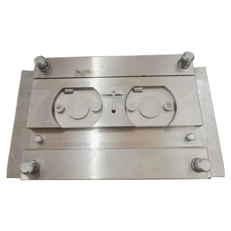 PCBA electronic products low pressure injection molding success case