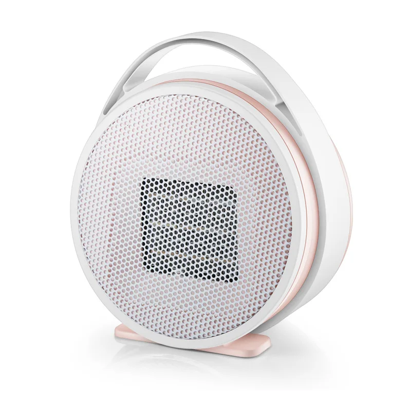 YD0704 Euro American plug 110V 220V button style 4bt intake air heater industrial electric warm air heater