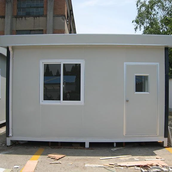 Direct Manufacturer steel structure construction booth