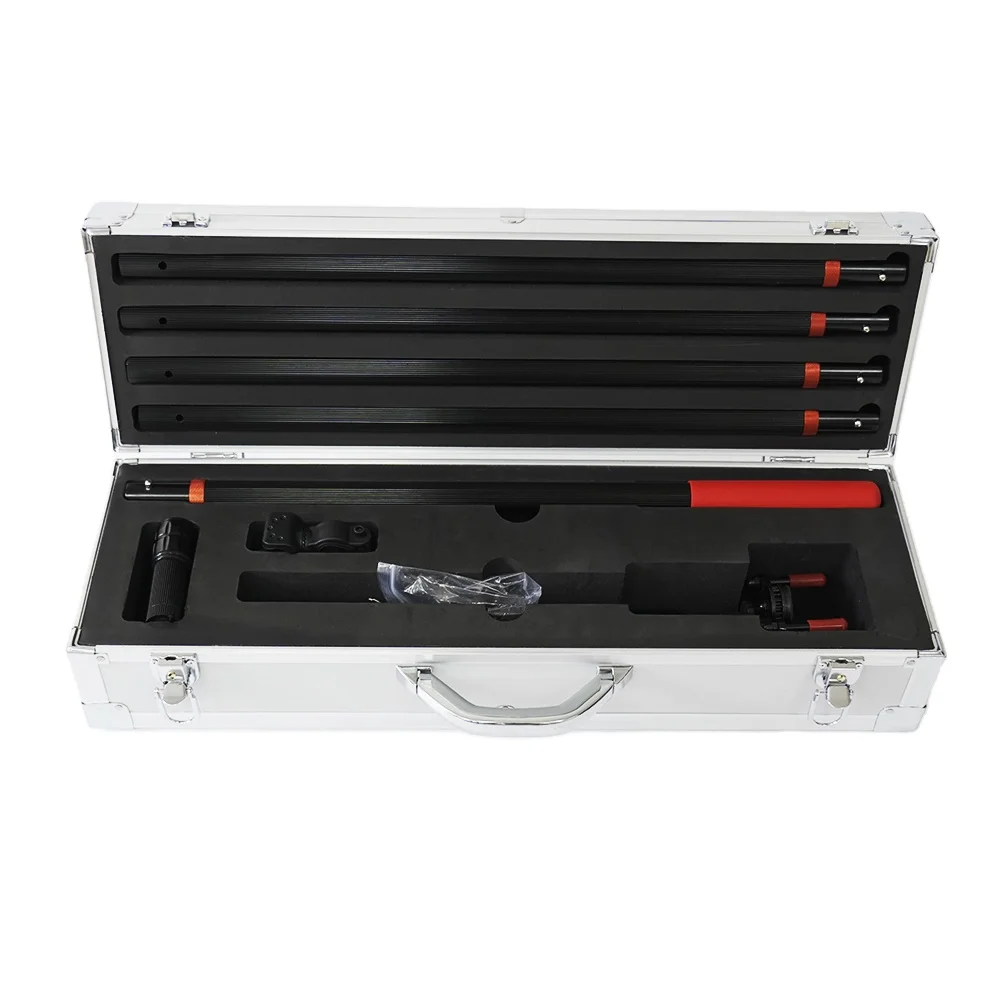 Smoke and Heat Detector Removal Tool detector replace kit